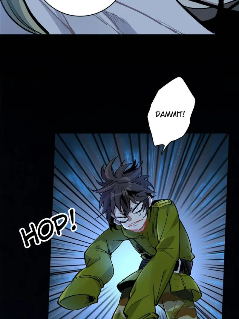 I'm a Monster Chapter 11 page 18 - 