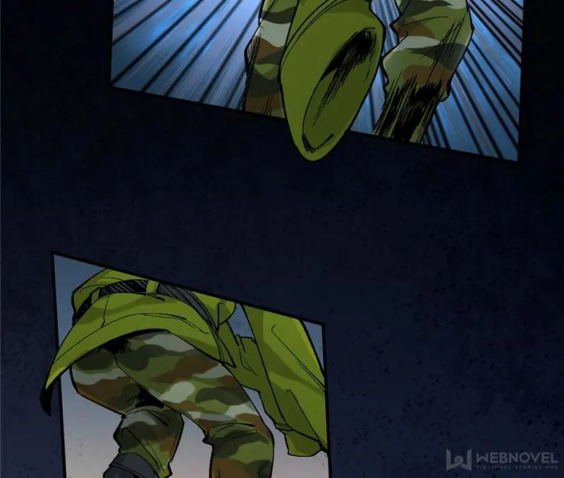 I'm a Monster Chapter 11 page 19 - 