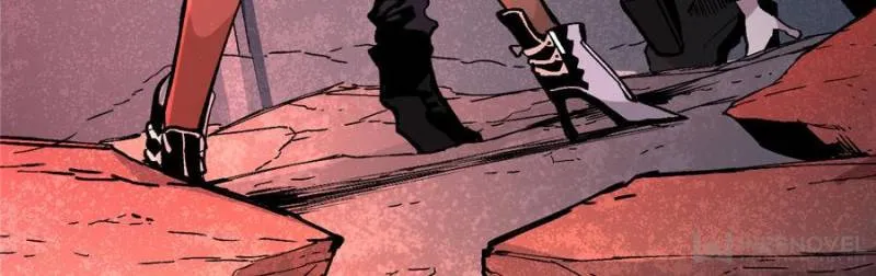 I'm a Monster Chapter 11 page 3 - 
