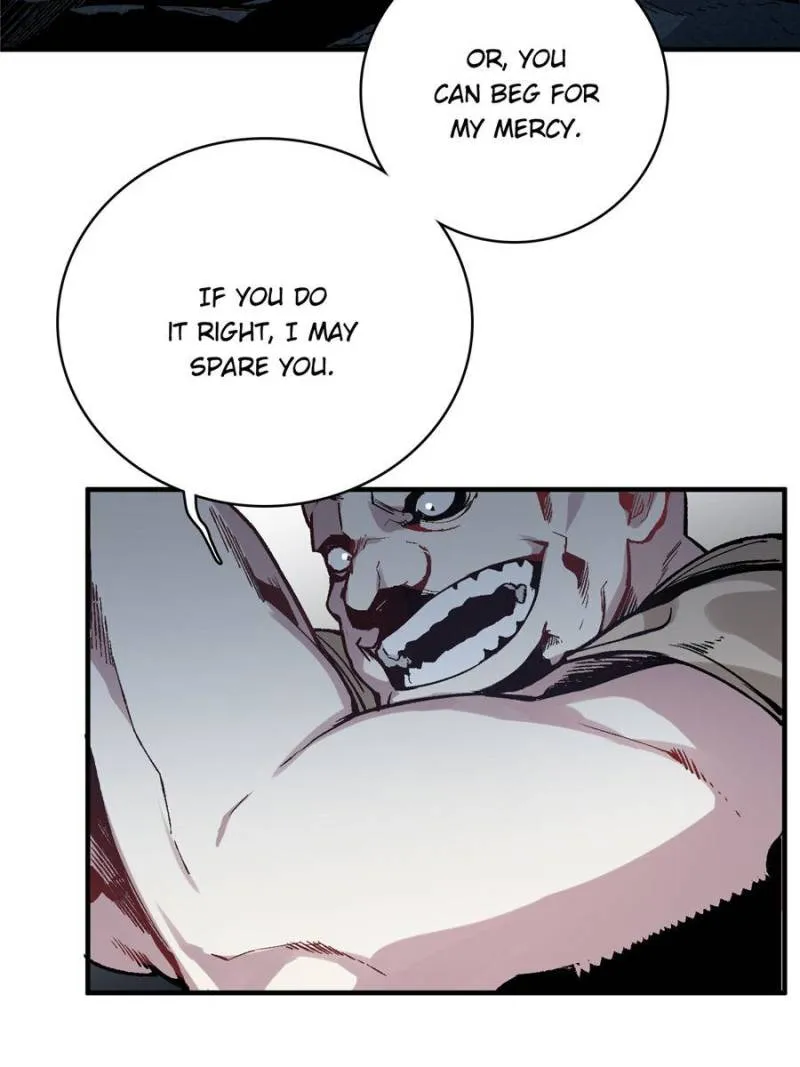 I'm a Monster Chapter 11 page 21 - 