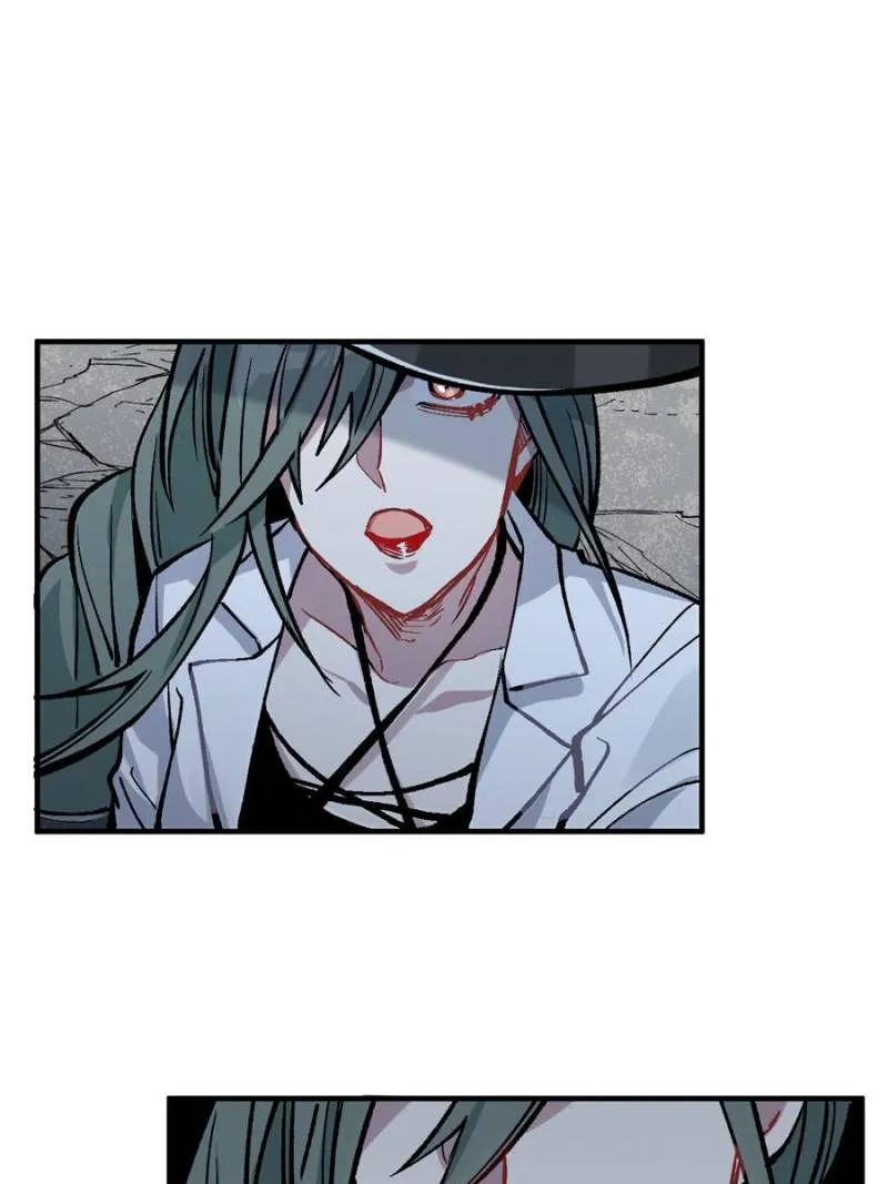 I'm a Monster Chapter 11 page 22 - 