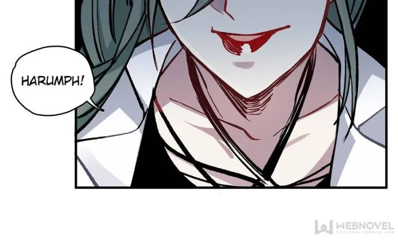 I'm a Monster Chapter 11 page 23 - 
