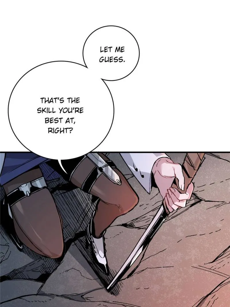 I'm a Monster Chapter 11 page 24 - 