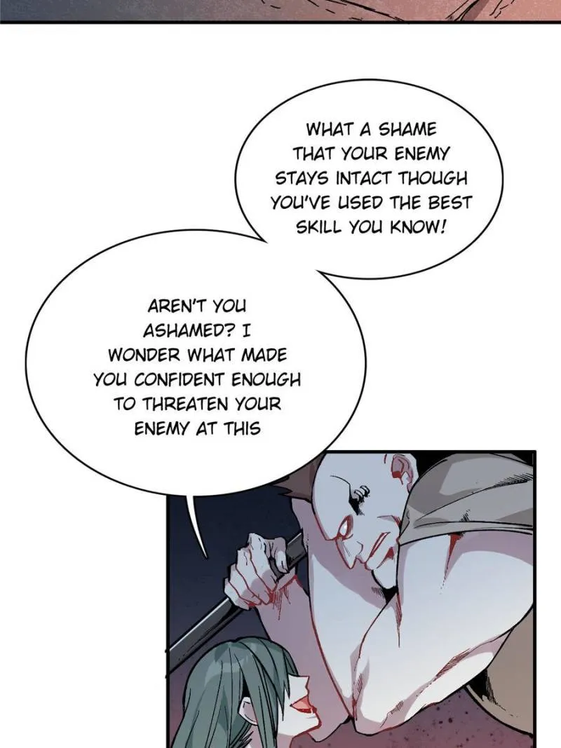 I'm a Monster Chapter 11 page 25 - 