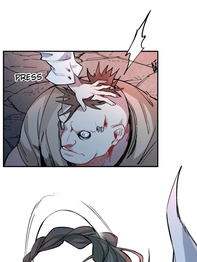 I'm a Monster Chapter 11 page 27 - 
