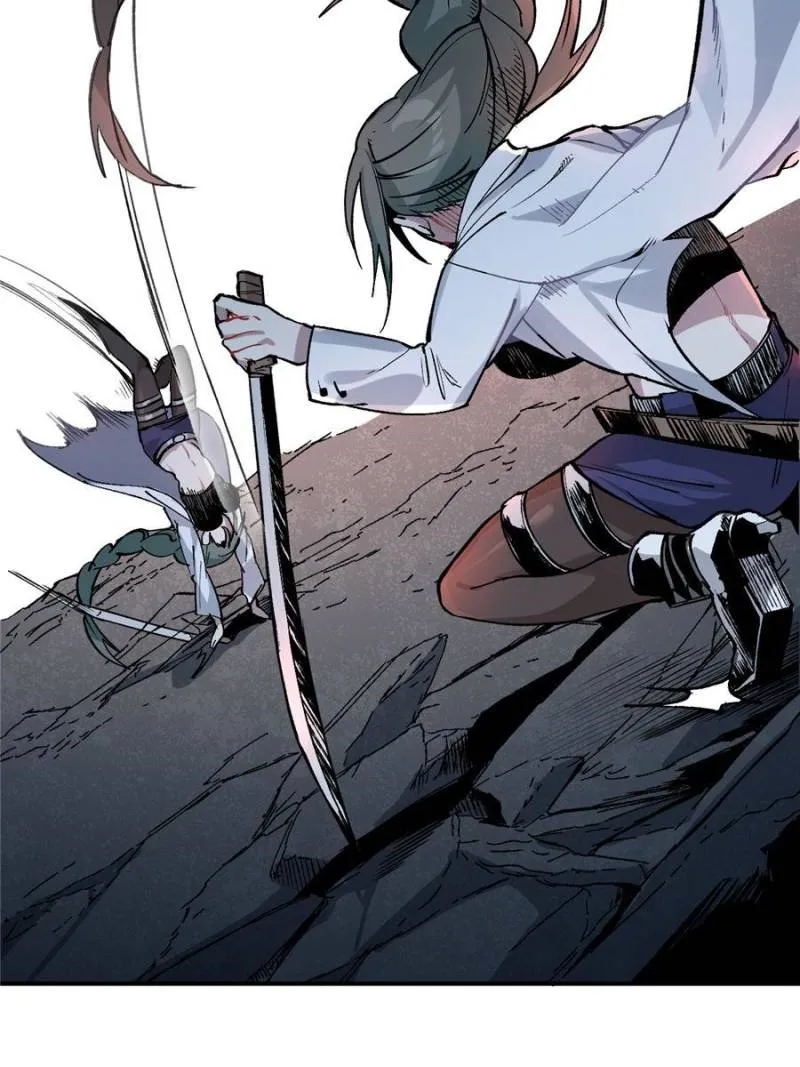 I'm a Monster Chapter 11 page 28 - 