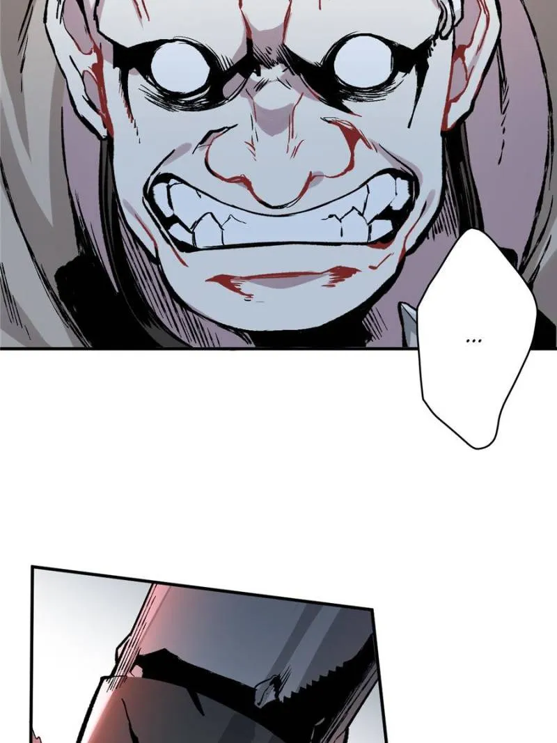 I'm a Monster Chapter 11 page 31 - 