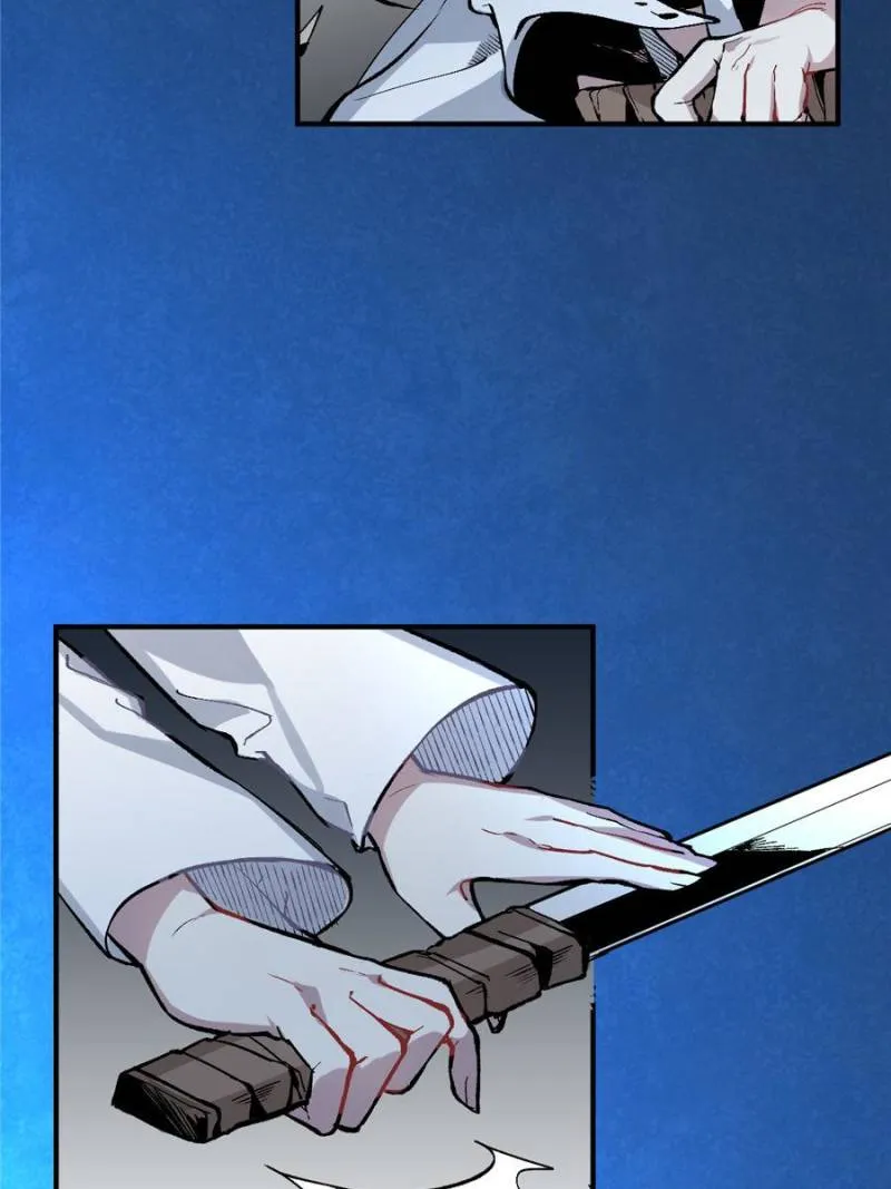 I'm a Monster Chapter 11 page 36 - 