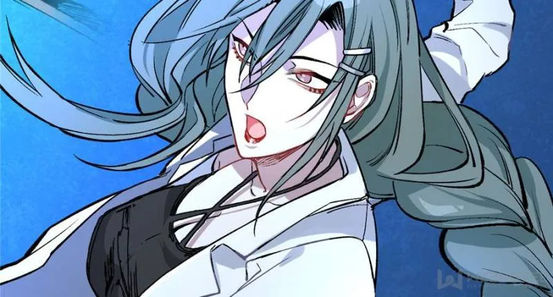 I'm a Monster Chapter 11 page 38 - 