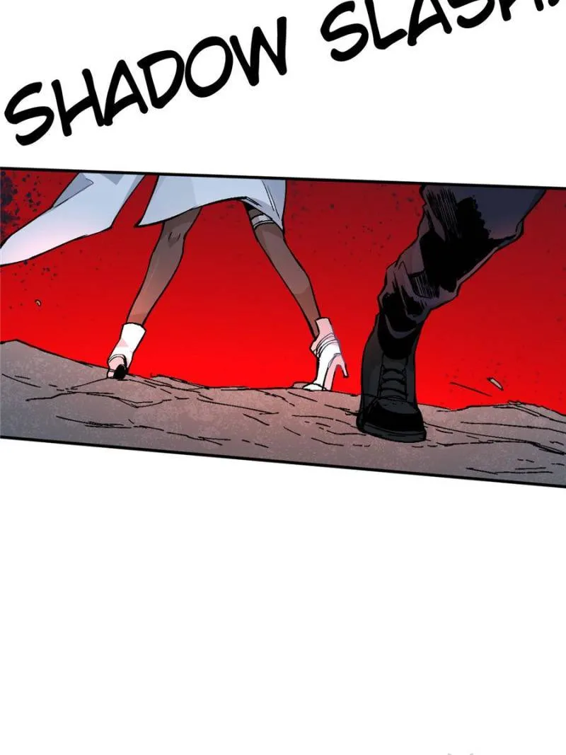 I'm a Monster Chapter 11 page 40 - 