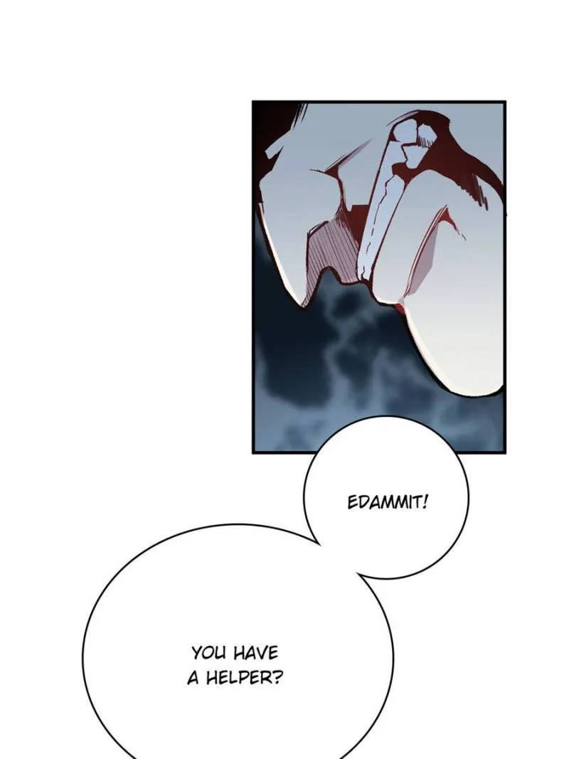 I'm a Monster Chapter 11 page 5 - 