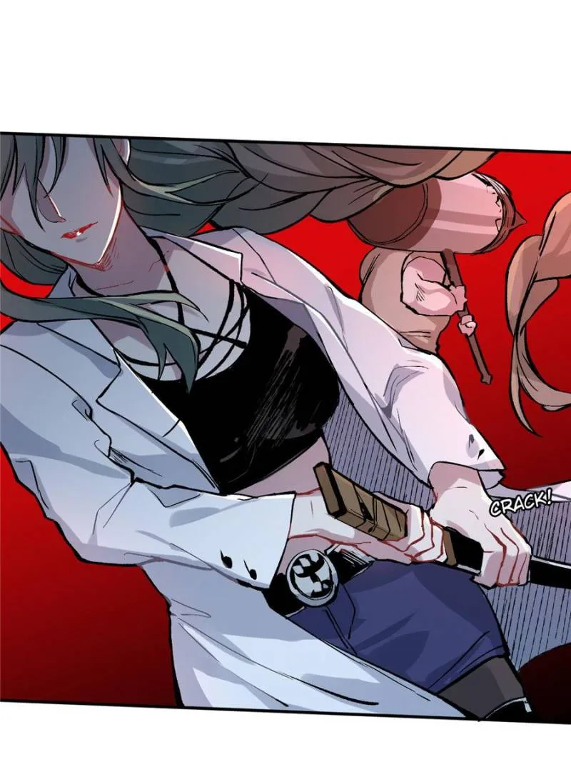 I'm a Monster Chapter 11 page 42 - 