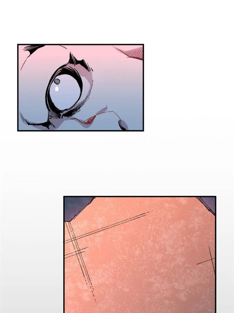 I'm a Monster Chapter 11 page 43 - 
