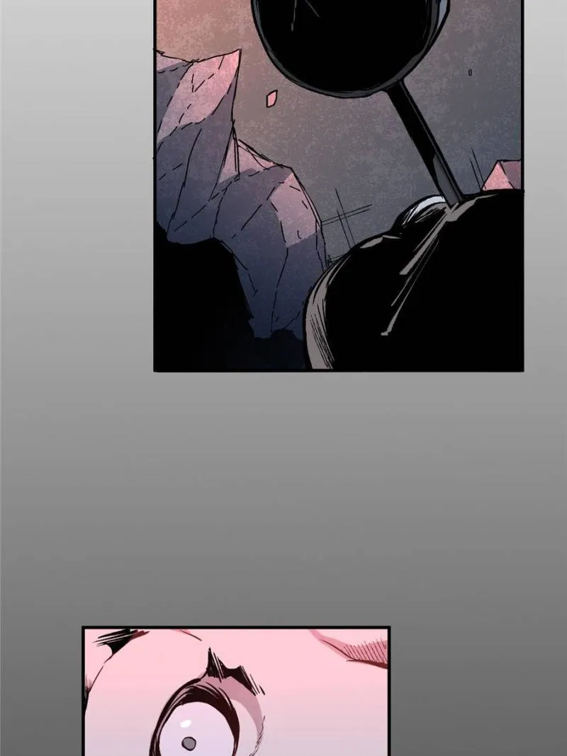 I'm a Monster Chapter 11 page 45 - 