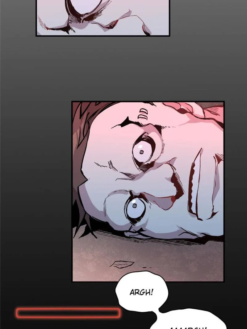 I'm a Monster Chapter 11 page 46 - 