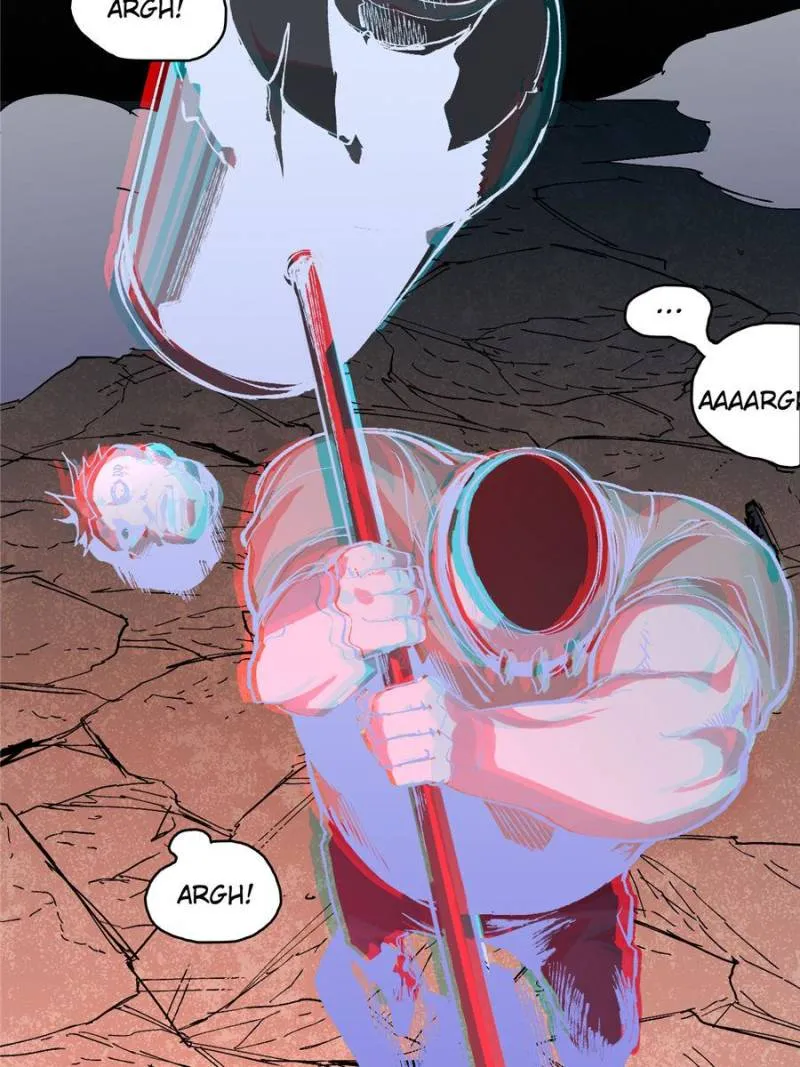 I'm a Monster Chapter 11 page 48 - 
