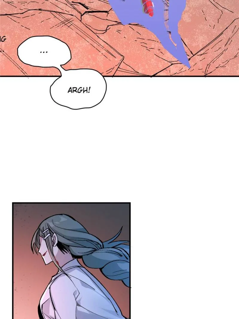 I'm a Monster Chapter 11 page 49 - 