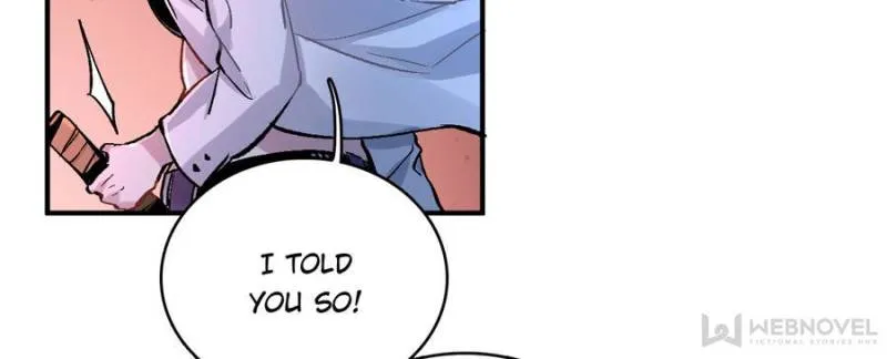 I'm a Monster Chapter 11 page 50 - 