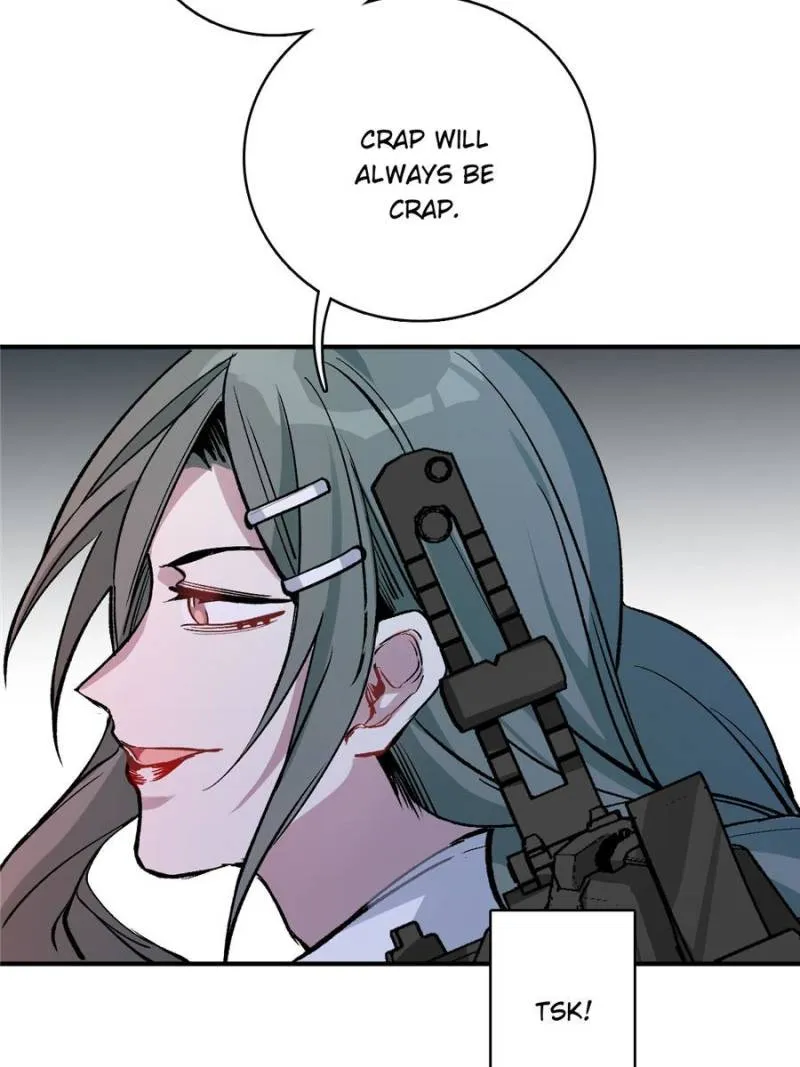 I'm a Monster Chapter 11 page 51 - 