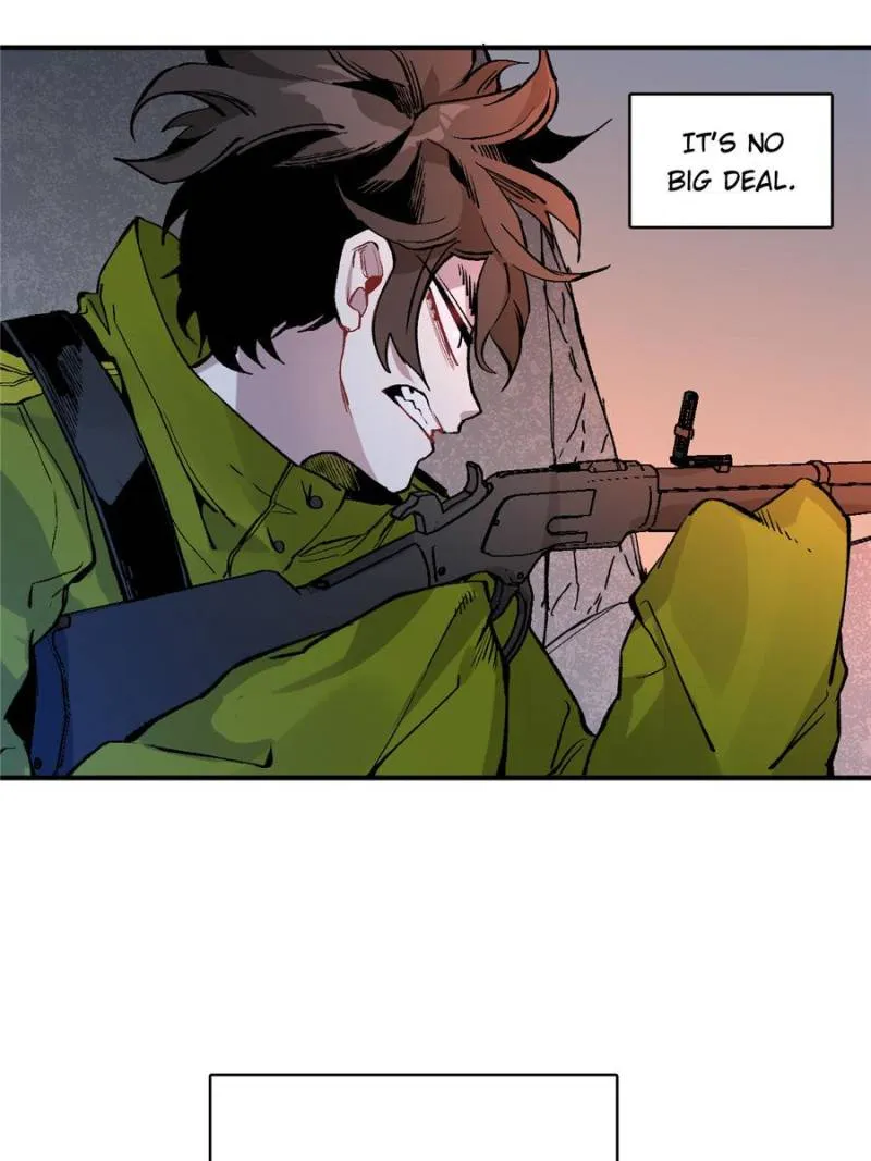 I'm a Monster Chapter 11 page 54 - 