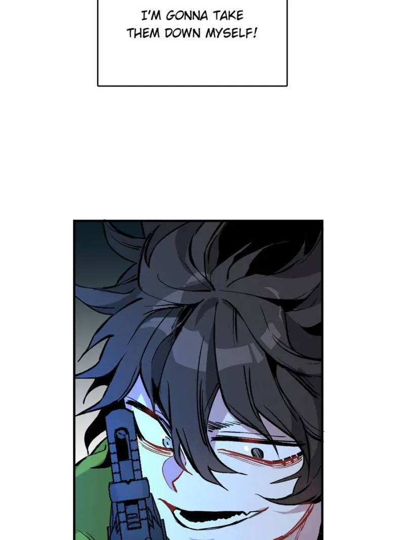 I'm a Monster Chapter 11 page 55 - 