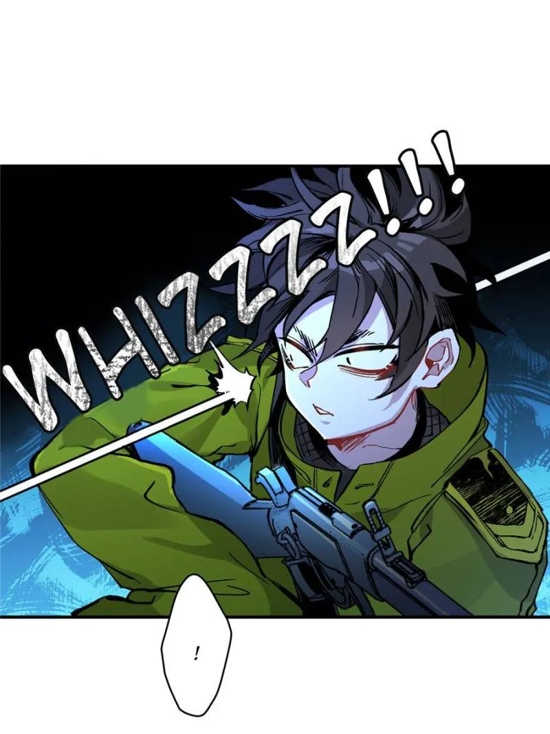 I'm a Monster Chapter 11 page 57 - 