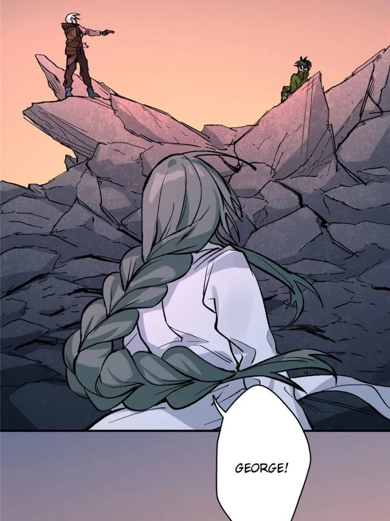 I'm a Monster Chapter 11 page 60 - 