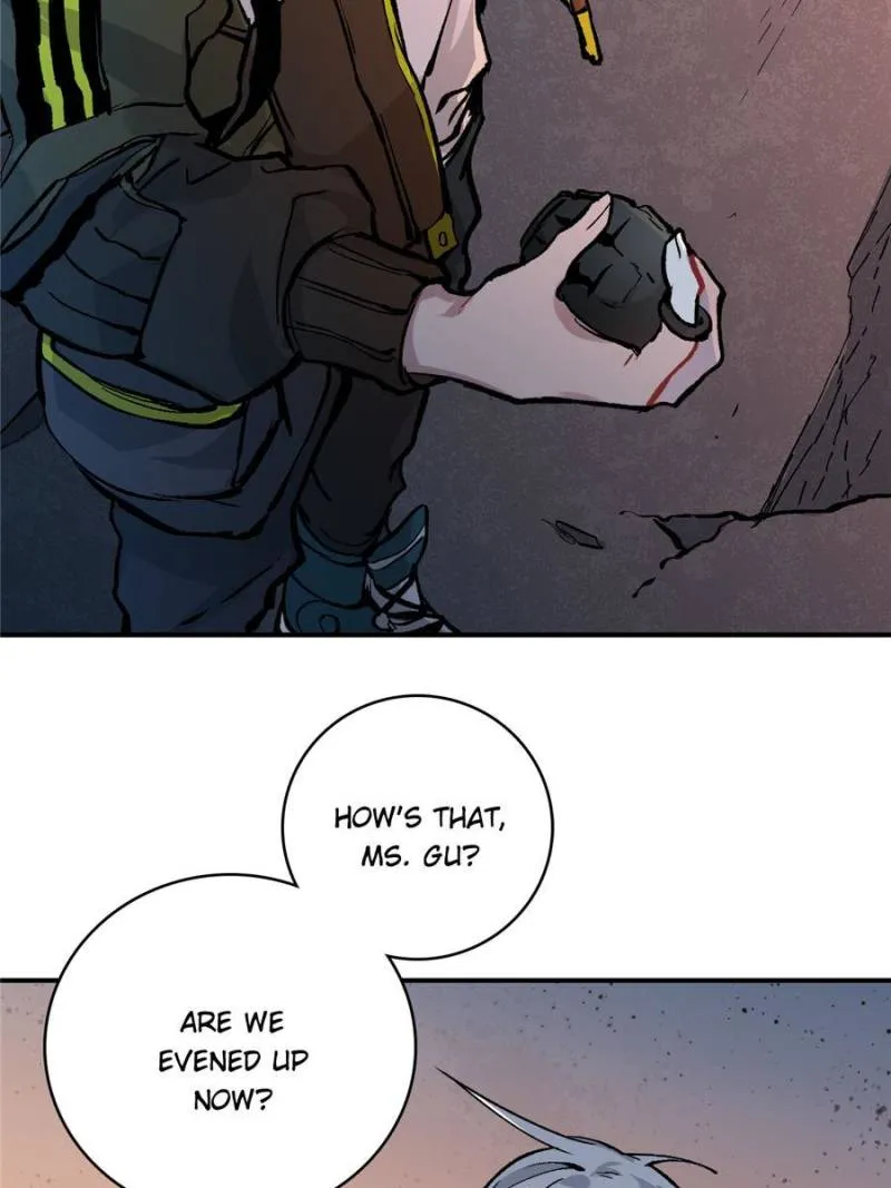 I'm a Monster Chapter 11 page 63 - 