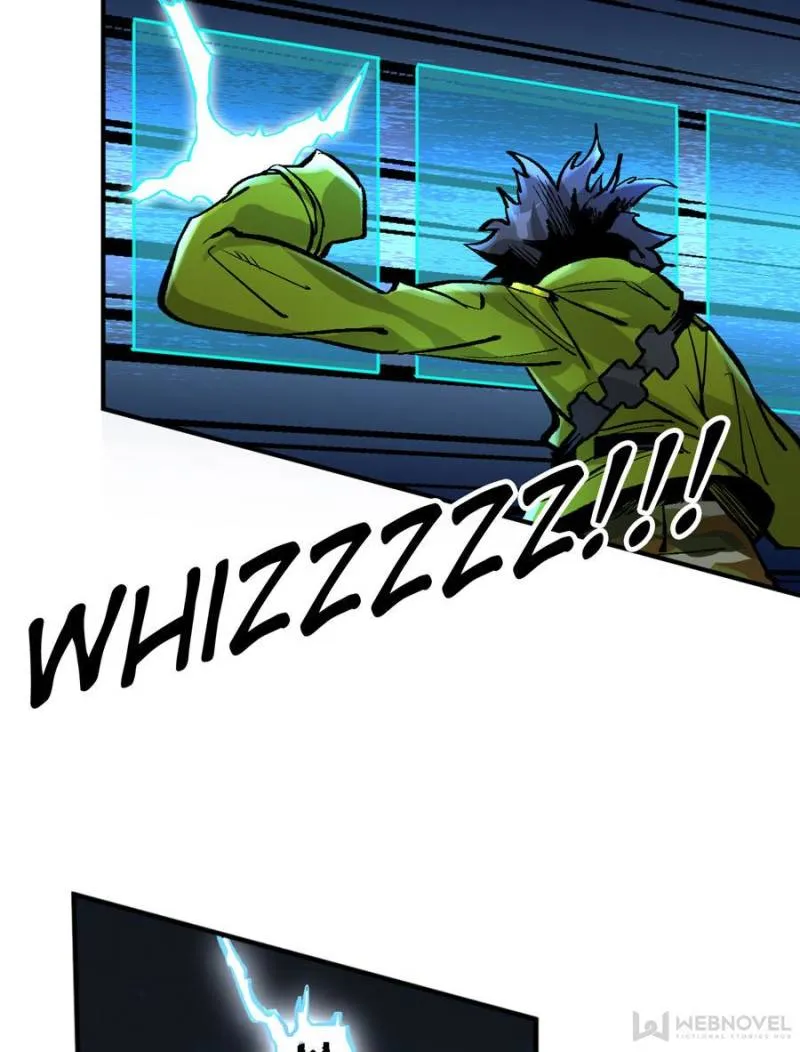 I'm a Monster Chapter 11 page 67 - 