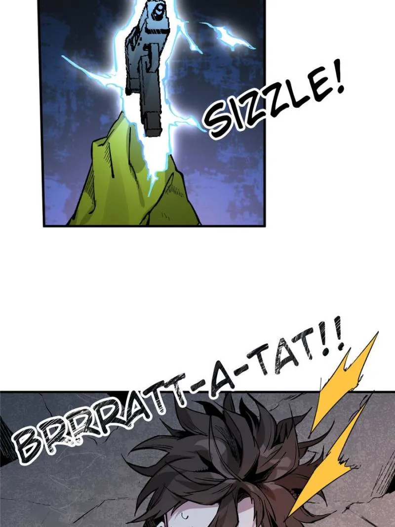 I'm a Monster Chapter 11 page 68 - 