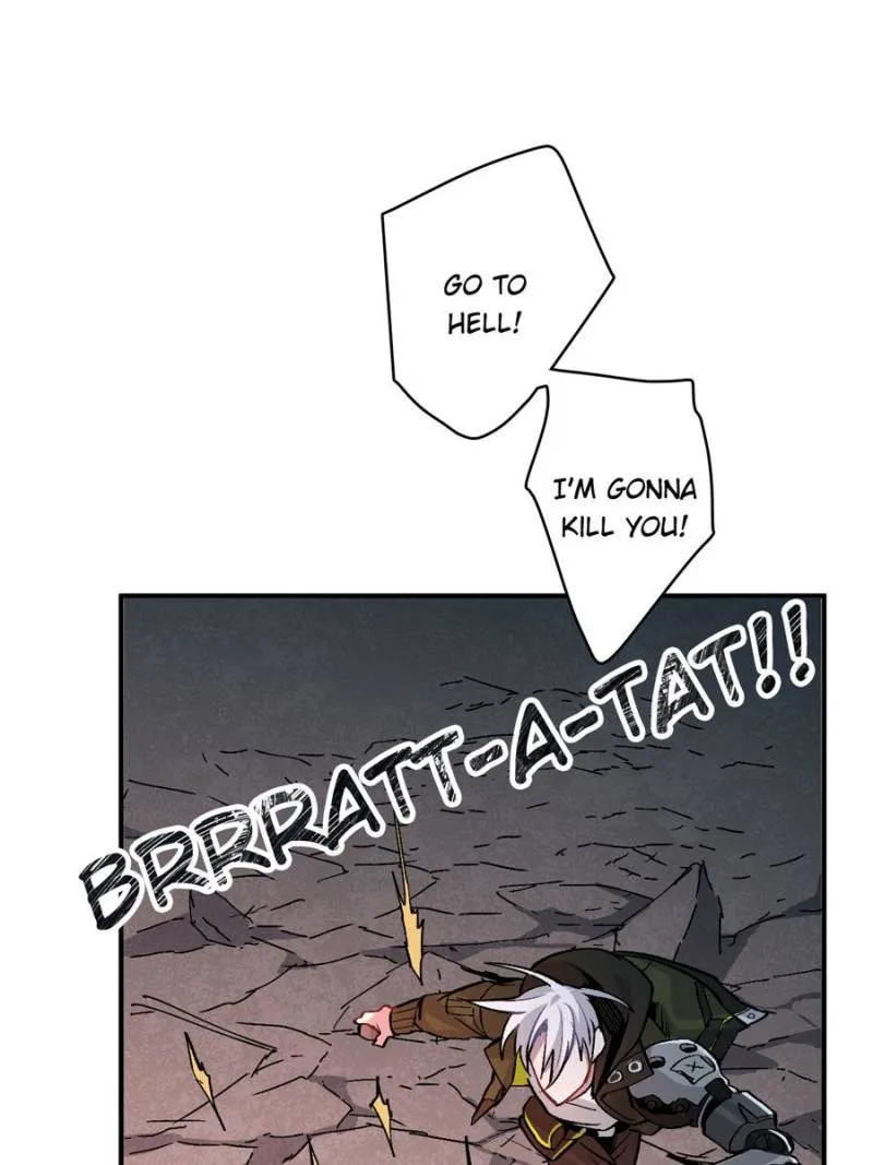 I'm a Monster Chapter 11 page 70 - 
