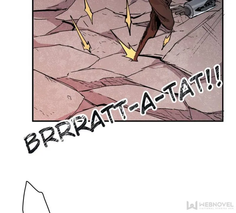 I'm a Monster Chapter 11 page 71 - 