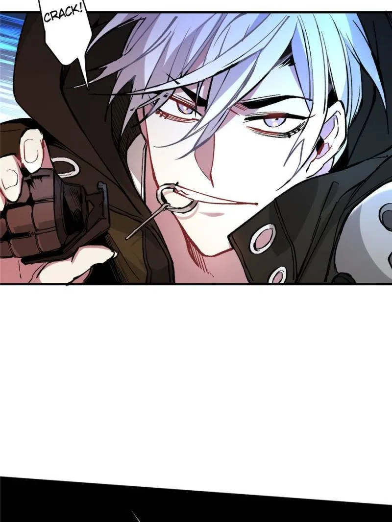 I'm a Monster Chapter 11 page 72 - 