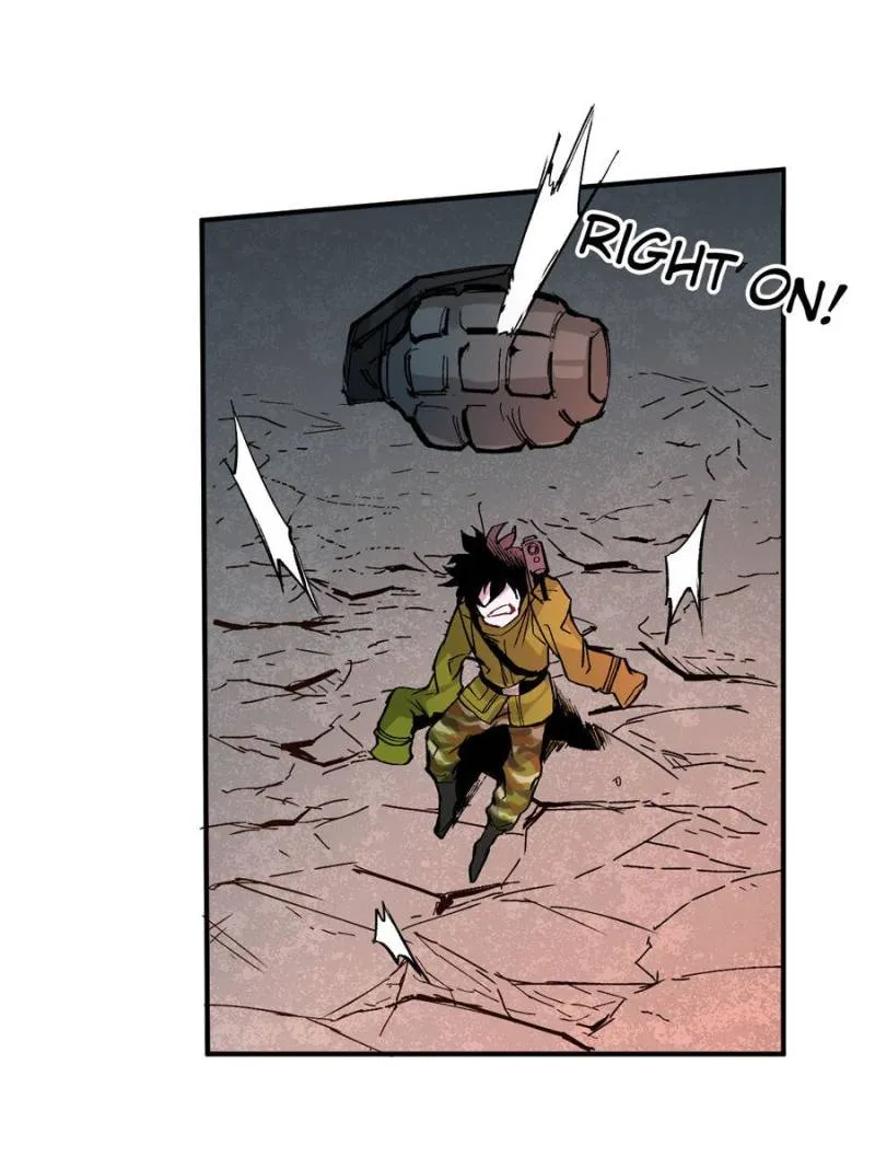 I'm a Monster Chapter 11 page 75 - 