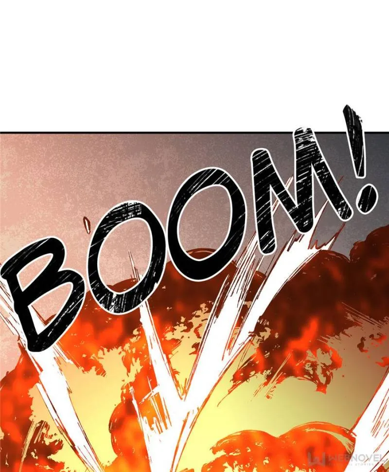 I'm a Monster Chapter 11 page 76 - 