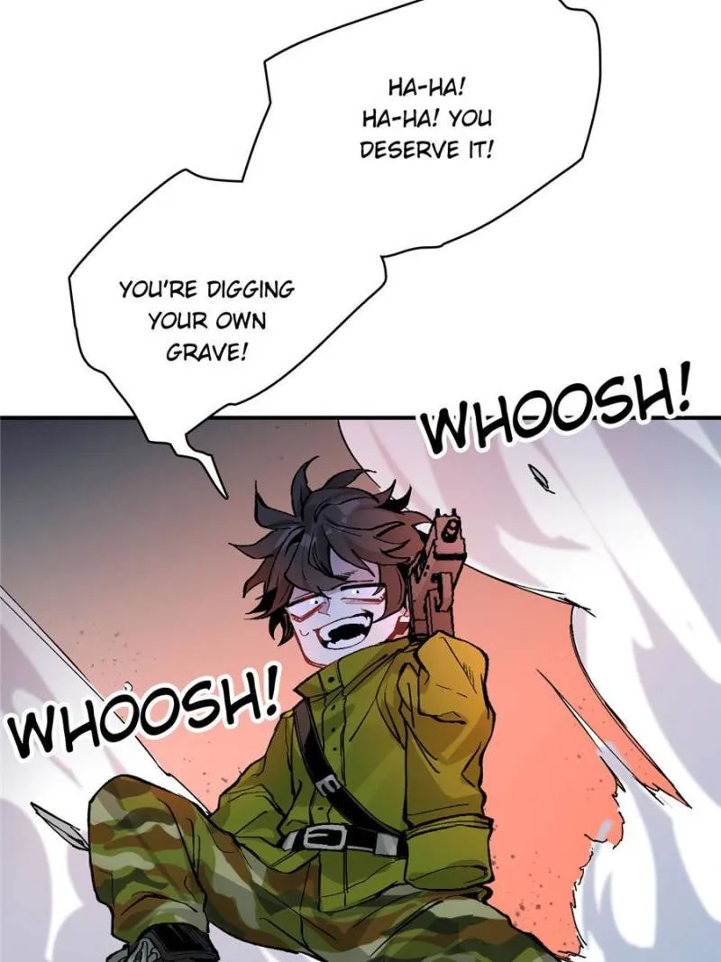 I'm a Monster Chapter 11 page 79 - 