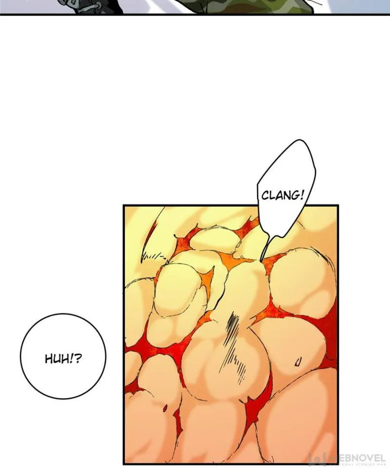 I'm a Monster Chapter 11 page 80 - 