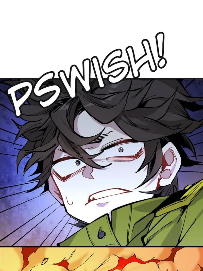 I'm a Monster Chapter 11 page 81 - 