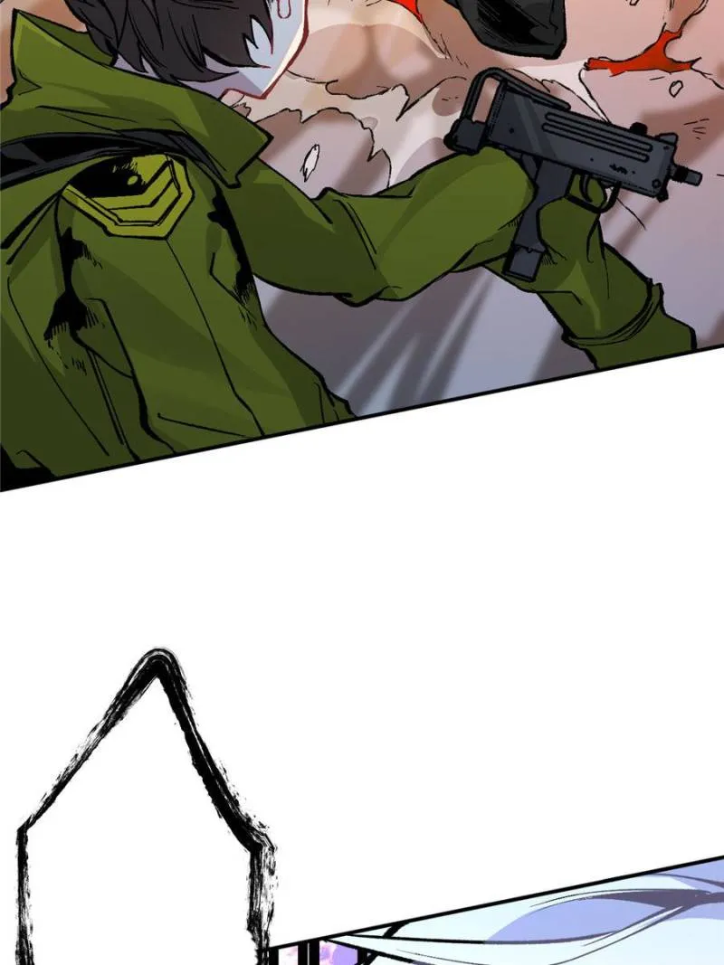 I'm a Monster Chapter 11 page 83 - 