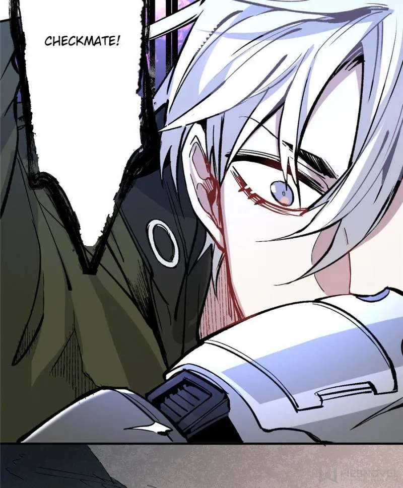 I'm a Monster Chapter 11 page 84 - 