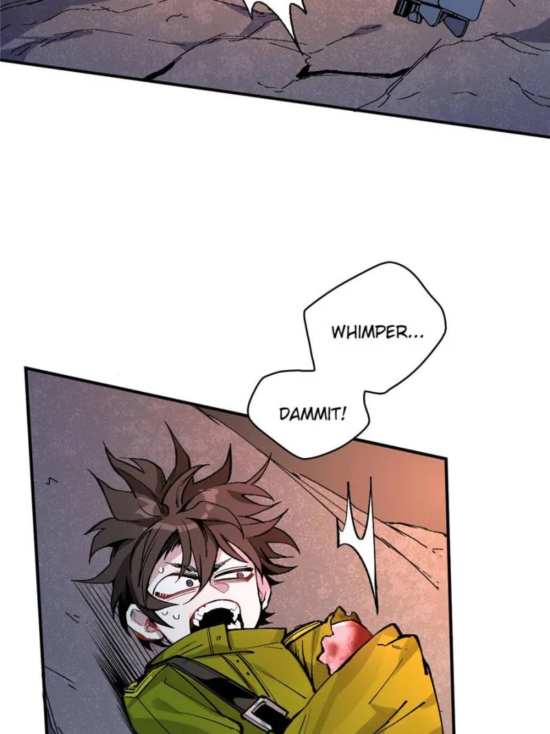 I'm a Monster Chapter 12 page 2 - 