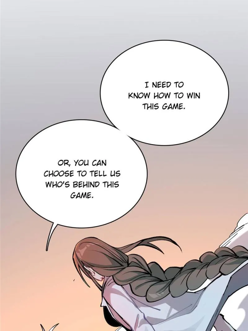 I'm a Monster Chapter 12 page 11 - 