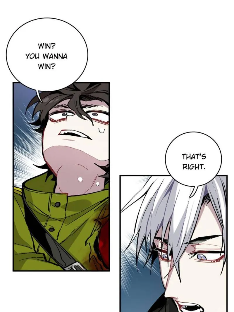 I'm a Monster Chapter 12 page 13 - 