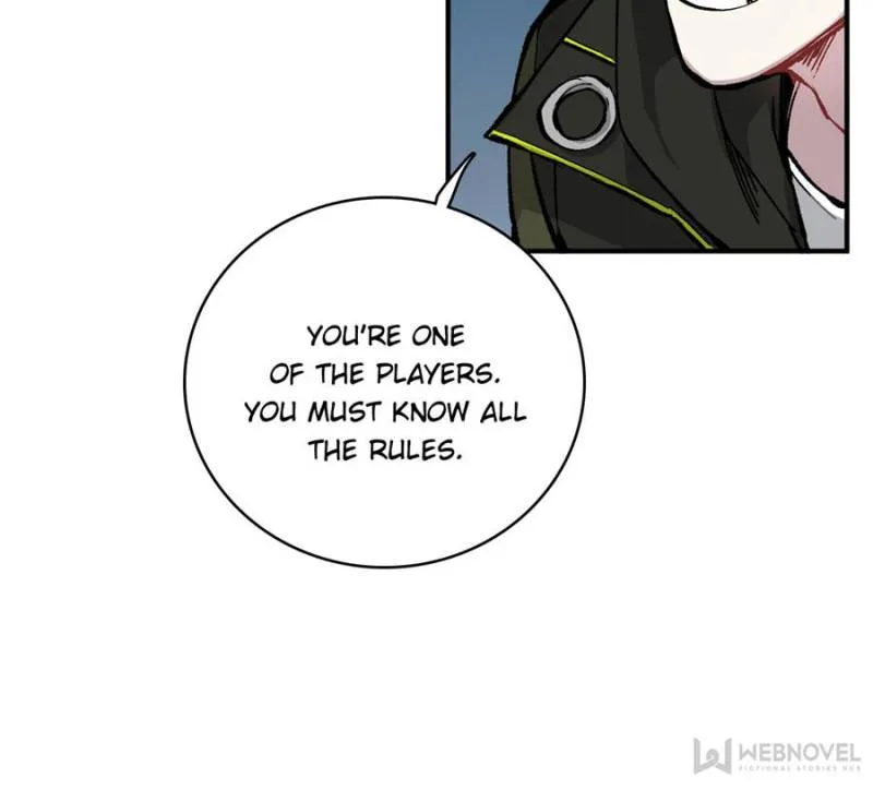 I'm a Monster Chapter 12 page 14 - 