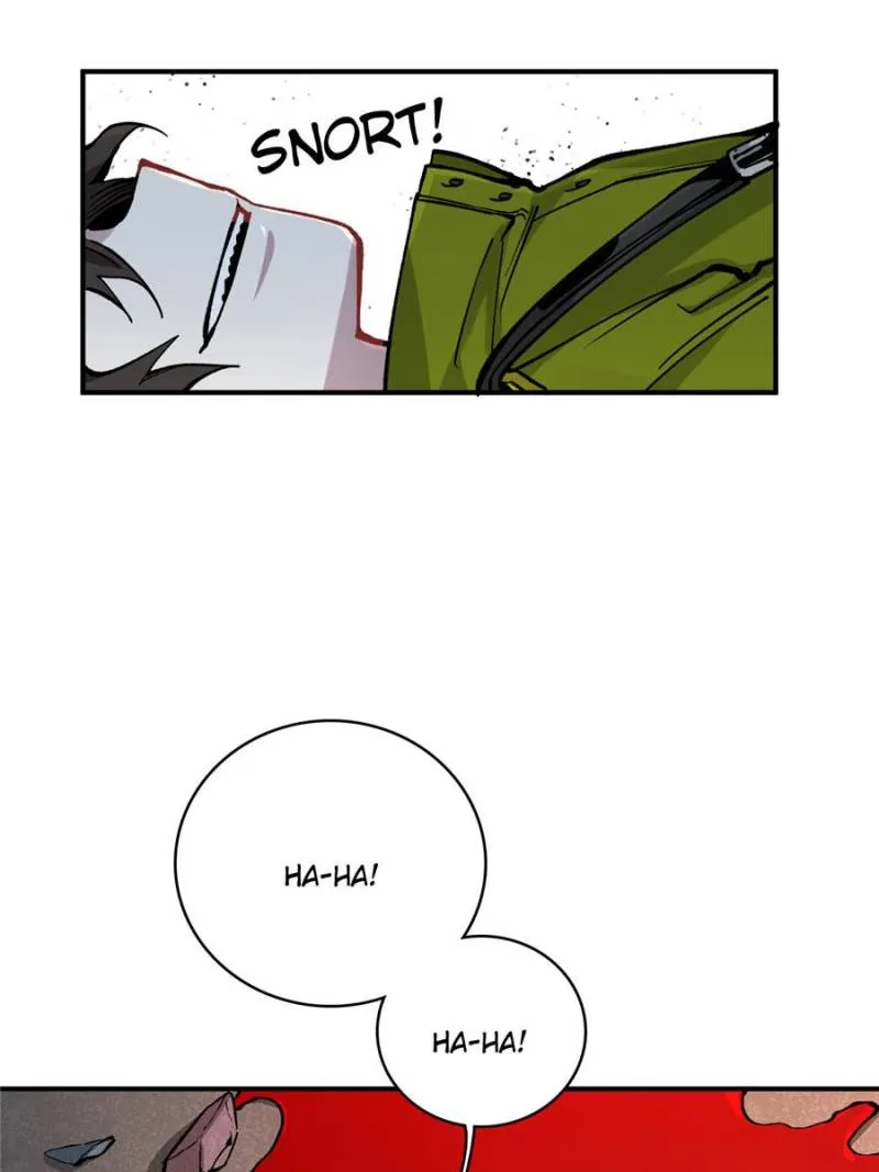 I'm a Monster Chapter 12 page 15 - 