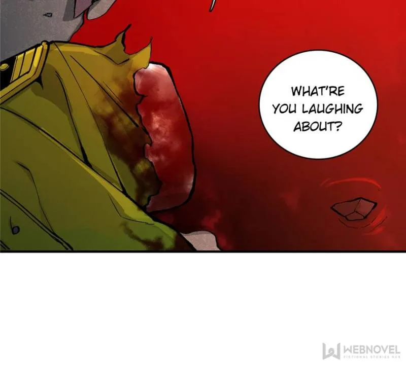 I'm a Monster Chapter 12 page 16 - 