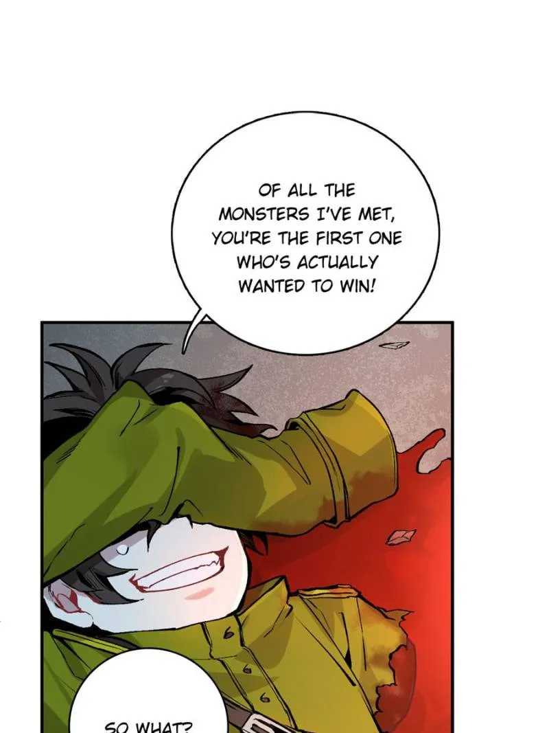 I'm a Monster Chapter 12 page 17 - 