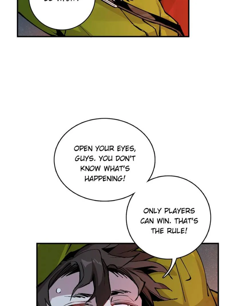 I'm a Monster Chapter 12 page 18 - 