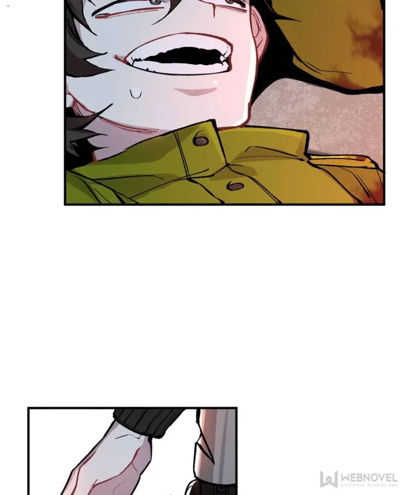 I'm a Monster Chapter 12 page 19 - 