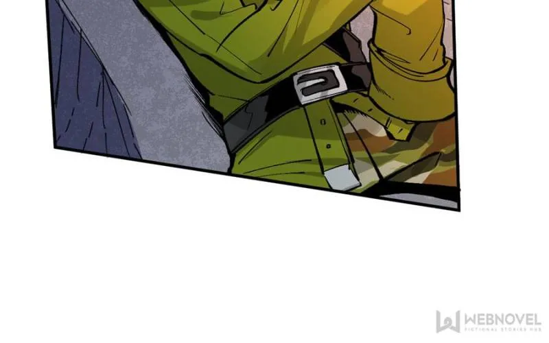 I'm a Monster Chapter 12 page 3 - 